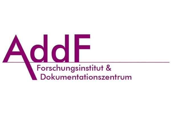 Logo Stiftung Archiv der deutschen Frauenbewegung