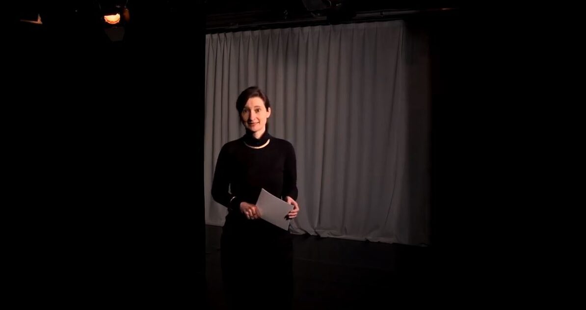 Video Grußbotschaft von Kulturdezernentin Susanne Völker